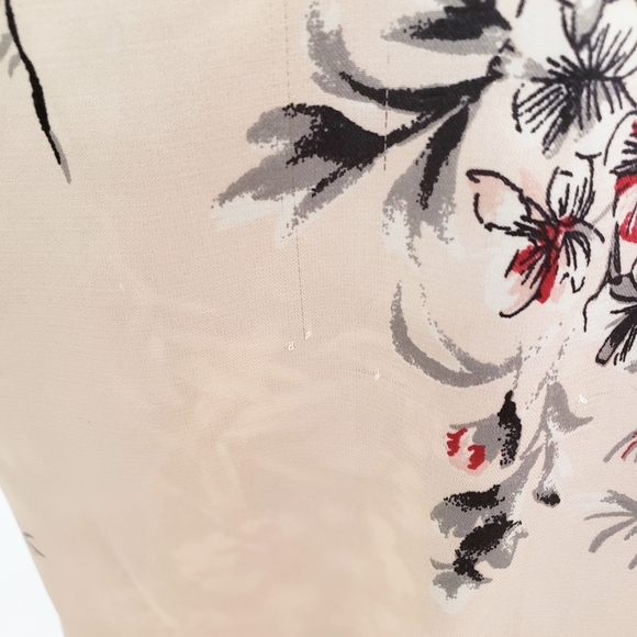 WHBM Reversible Cami Size Small - Picture 3 of 3